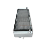Aftermarket Replacement For Bobcat Skid Steer Loader 645 743 743B 743DS Radiator 6648820 - Fab Heavy Parts