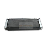 Aftermarket Replacement For Bobcat Skid Steer Loader 645 743 743B 743DS Radiator 6648820 - Fab Heavy Parts