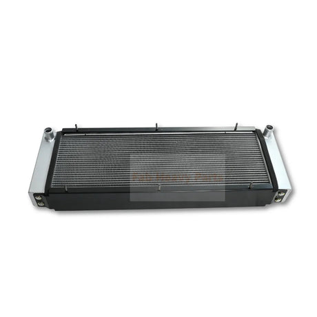 Aftermarket Replacement For Bobcat Skid Steer Loader 645 743 743B 743DS Radiator 6648820 - Fab Heavy Parts