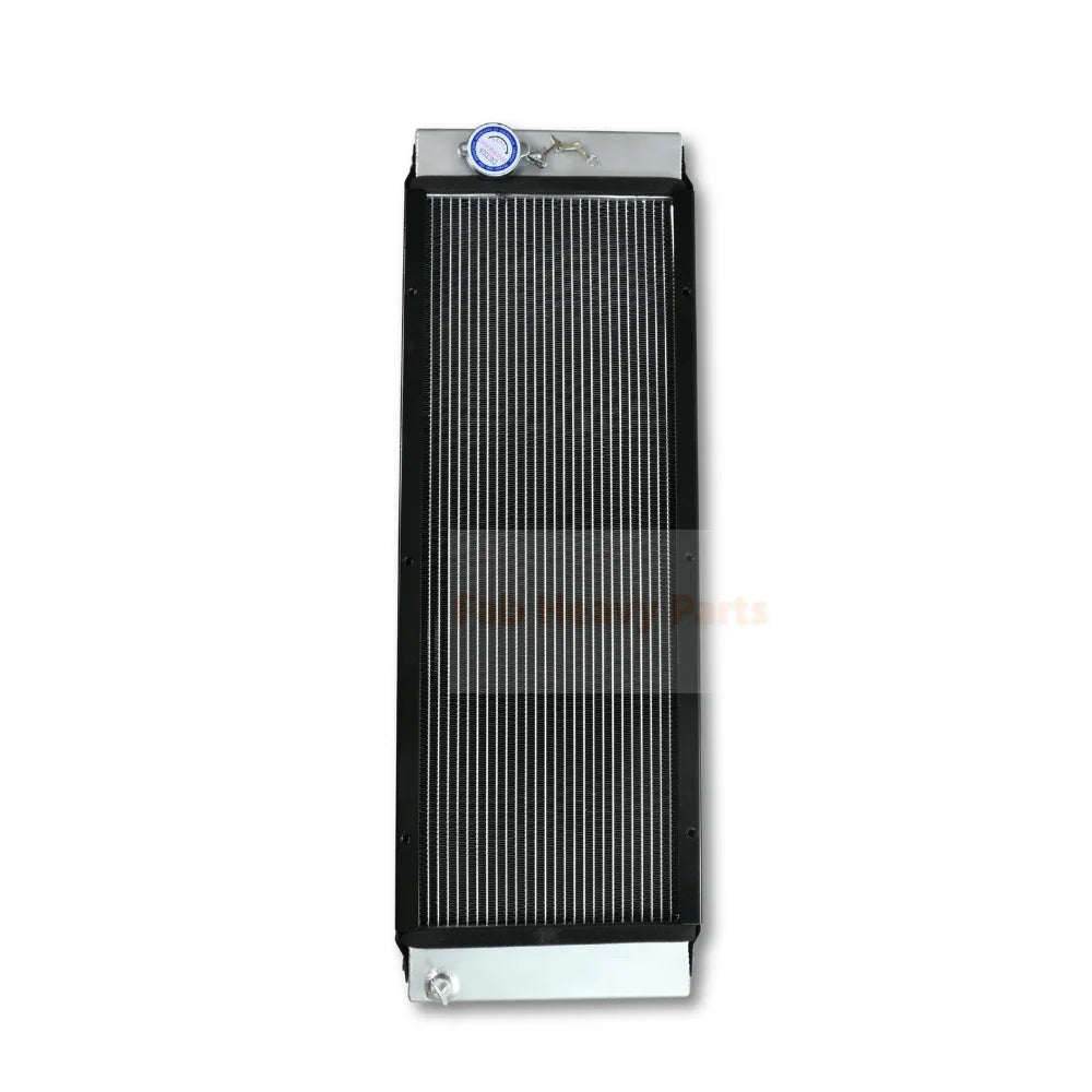 Aftermarket Replacement For Bobcat Skid Steer Loader 645 743 743B 743DS Radiator 6648820 - Fab Heavy Parts