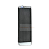 Aftermarket Replacement For Bobcat Skid Steer Loader 645 743 743B 743DS Radiator 6648820 - Fab Heavy Parts