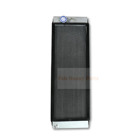 Aftermarket Replacement For Bobcat Skid Steer Loader 645 743 743B 743DS Radiator 6648820 - Fab Heavy Parts