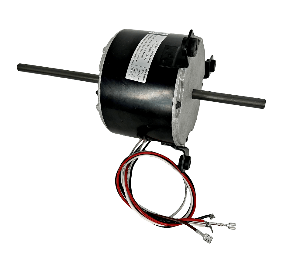 Aftermarket Replacement for ORV4539 Coleman 1468A304 RV A/C Motor 20548 - Fab Heavy Parts