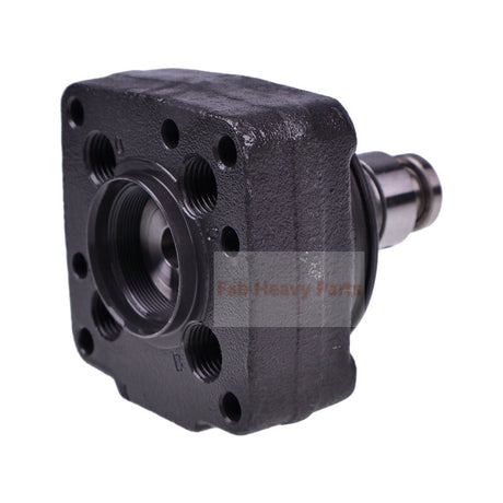 Aftermarket Replaces Bosch 1 468 334 768 Fuel Injection VE Pump Head Rotor 4/9R