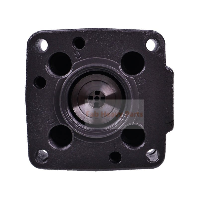 Aftermarket Replaces Bosch 1 468 334 768 Fuel Injection VE Pump Head Rotor 4/9R - Fab Heavy Parts