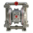 Aftermarket Sandpiper S1FB1SGTABS000 Air Operated Double Diaphragm Pump for Industrial Equipment - Fab Heavy Parts