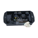 Aftermarket Sawafuji XD - 12L 12kw - Single 3 Phase Automatic Voltage Alternator Regulator - Fab Heavy Parts