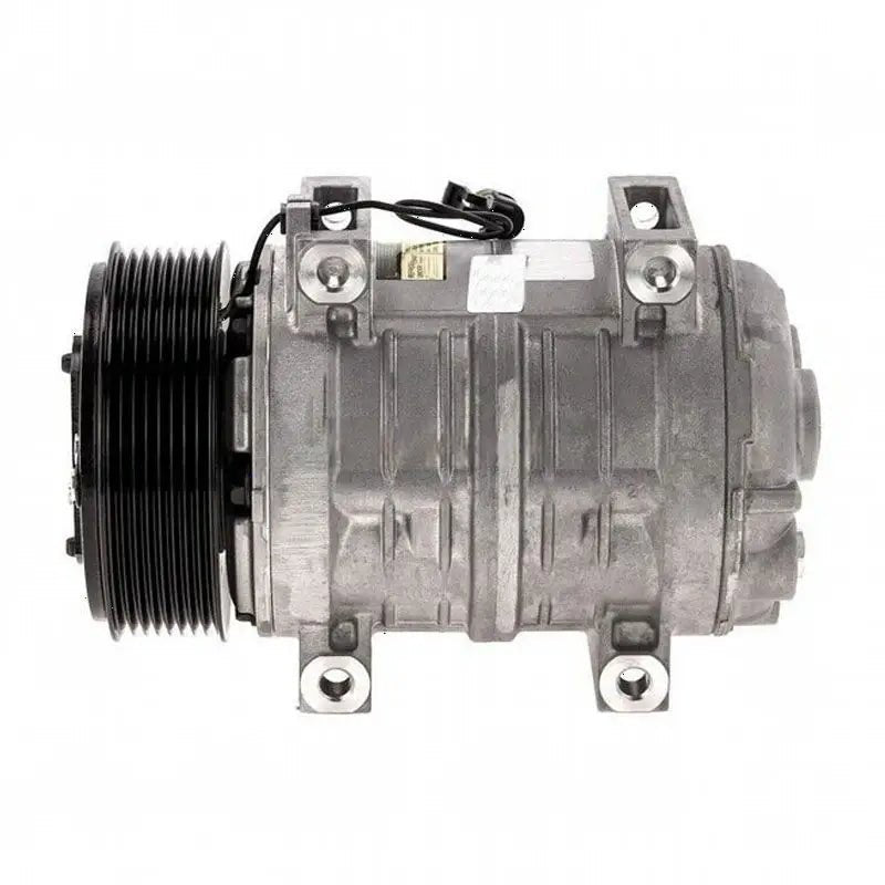 Aftermarket Seltec QP16 - 1725 12V 8PK A/C Compressor - Fab Heavy Parts