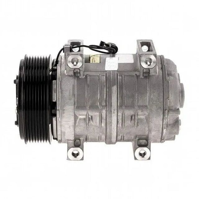 Aftermarket Seltec QP16 - 1725 12V 8PK A/C Compressor - Fab Heavy Parts