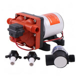 Aftermarket Shurflo 4008 - 131 - E65 24V Fresh Water Pump - Fab Heavy Parts
