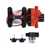 Aftermarket Shurflo 4008 - 131 - E65 24V Fresh Water Pump - Fab Heavy Parts