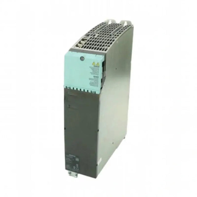 Aftermarket Siemens 6SL3120-1TE23-0AA4 Power Controller for SINAMICS S120 - Fab Heavy Parts