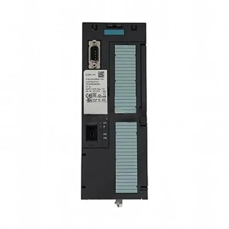 Aftermarket Siemens 6SL3243-0BB30-1FA0 Control Unit for SINAMICS G120 CU230P-2 PN Inverter - Fab Heavy Parts