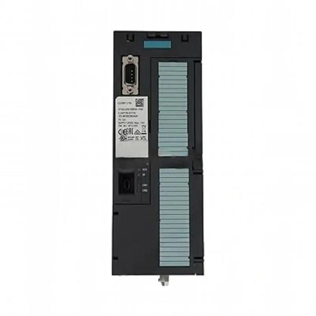 Aftermarket Siemens 6SL3243-0BB30-1FA0 Control Unit for SINAMICS G120 CU230P-2 PN Inverter - Fab Heavy Parts
