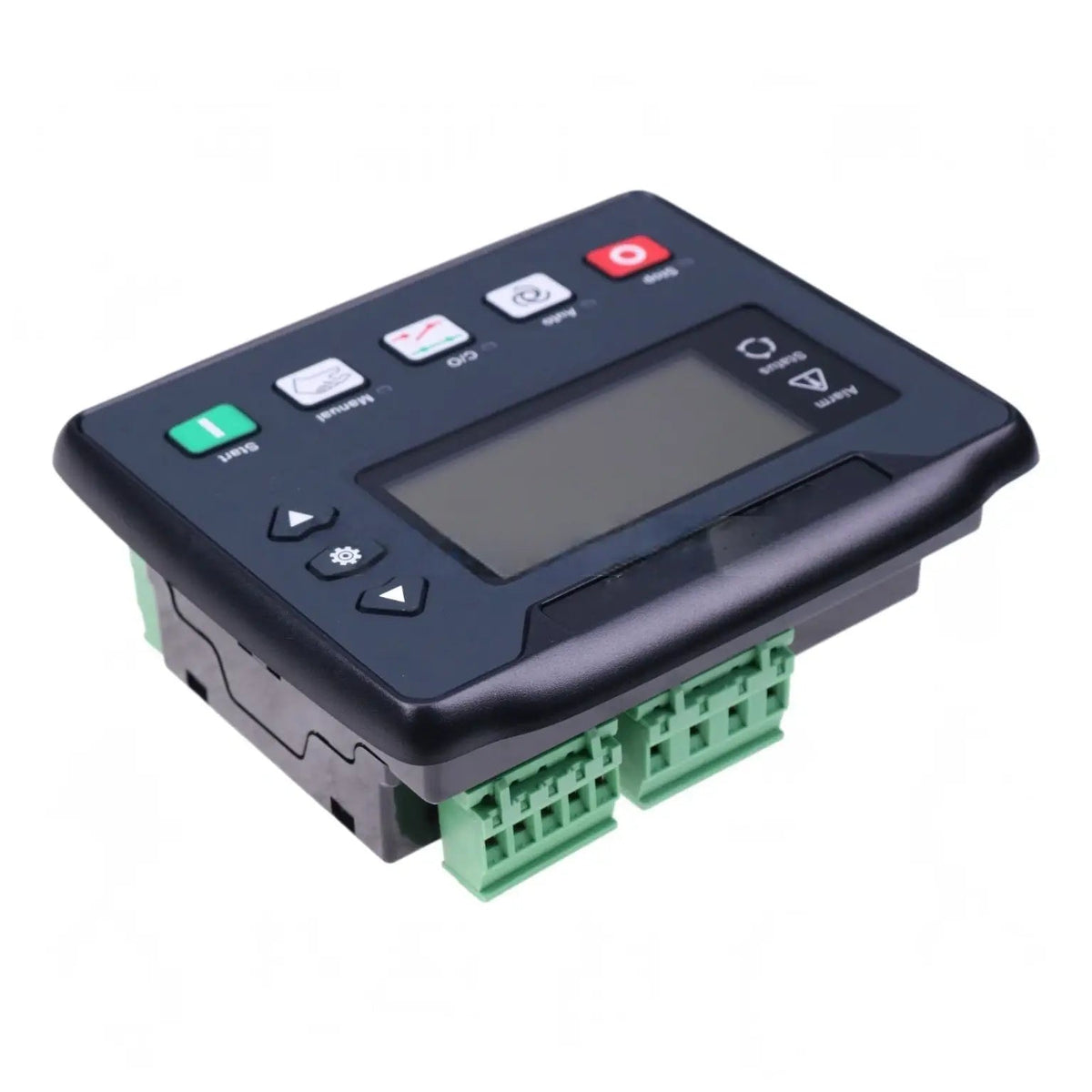 Aftermarket Smartgen HGM410N Automatic Start Module Genset Controller - Fab Heavy Parts