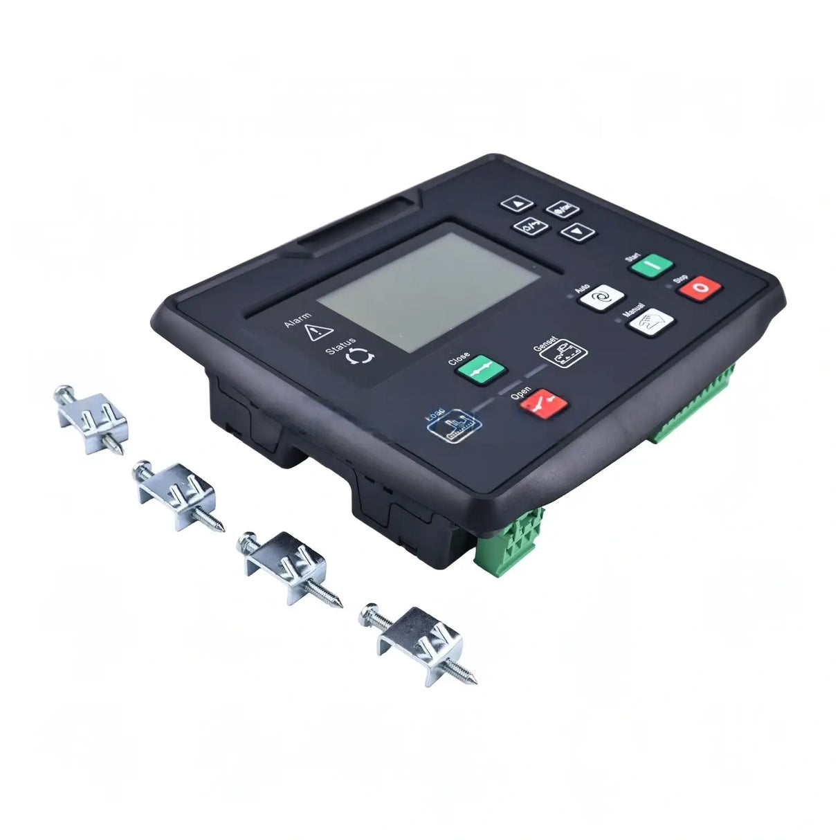 Aftermarket SmartGen HGM6110N Genset Controller for Generator
