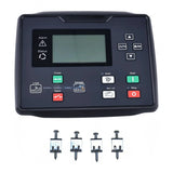 Aftermarket SmartGen HGM6110N Genset Controller for Generator