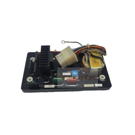 Aftermarket Taiyo AST - 42 - 2 Electric Automatic Voltage Regulator AVR for Engine Generator Set - Fab Heavy Parts