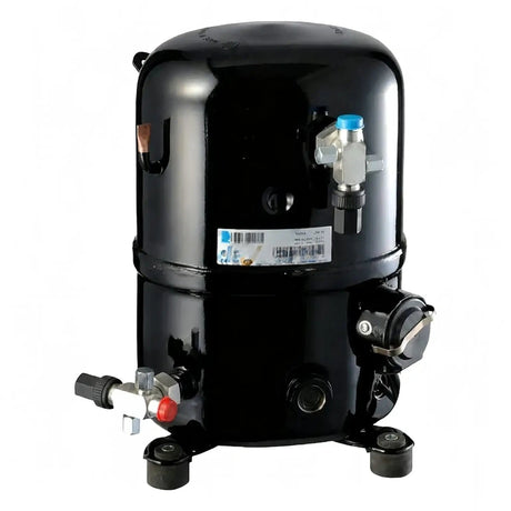 Aftermarket Tecumseh TFH4524Z 2HP 220V 50HZ Compressor for Refrigerator - Fab Heavy Parts