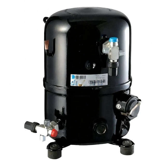 Aftermarket Tecumseh TFH4524Z 2HP 220V 50HZ Compressor for Refrigerator - Fab Heavy Parts