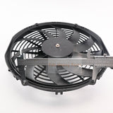 Aftermarket VA10-AP9/C-25A 30100375 12V 12" Low Profile Engine Cooling Fan - Fab Heavy Parts