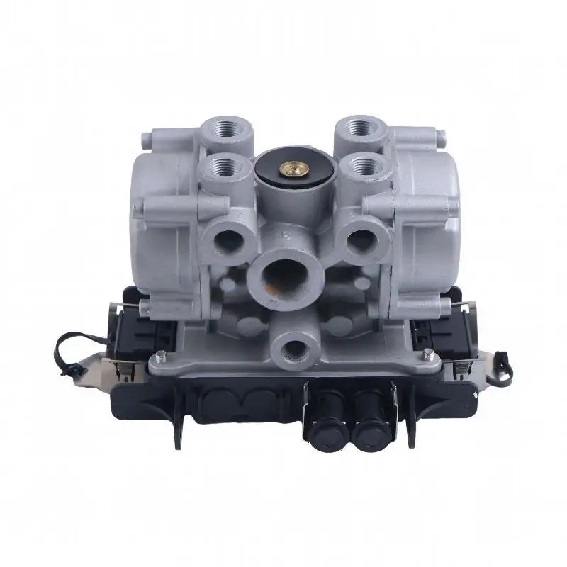Aftermarket Wabco 4005001020 S4005001020 ABS ECU-klepconstructie voor 2S/2M-aanhangwagen