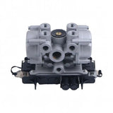 Aftermarket Wabco 4005001020 S4005001020 ABS ECU-klepconstructie voor 2S/2M-aanhangwagen
