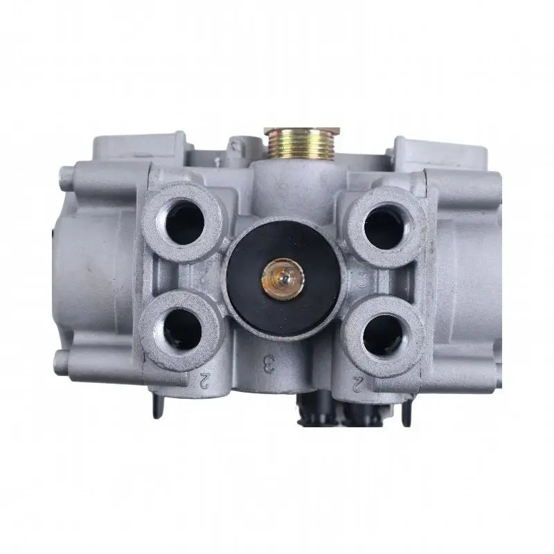 Aftermarket Wabco 4005001020 S4005001020 ABS ECU-klepconstructie voor 2S/2M-aanhangwagen