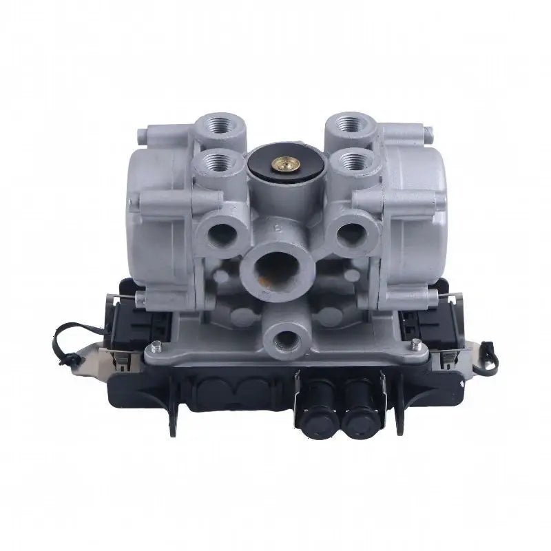 Aftermarket Wabco 4005001020 S4005001020 ABS ECU Valve Assembly for 2S/2M Trailer - Fab Heavy Parts