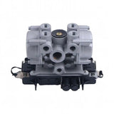 Aftermarket Wabco 4005001020 S4005001020 ABS ECU Valve Assembly for 2S/2M Trailer - Fab Heavy Parts