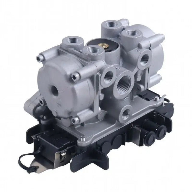 Aftermarket Wabco 4005001020 S4005001020 ABS ECU Valve Assembly for 2S/2M Trailer - Fab Heavy Parts