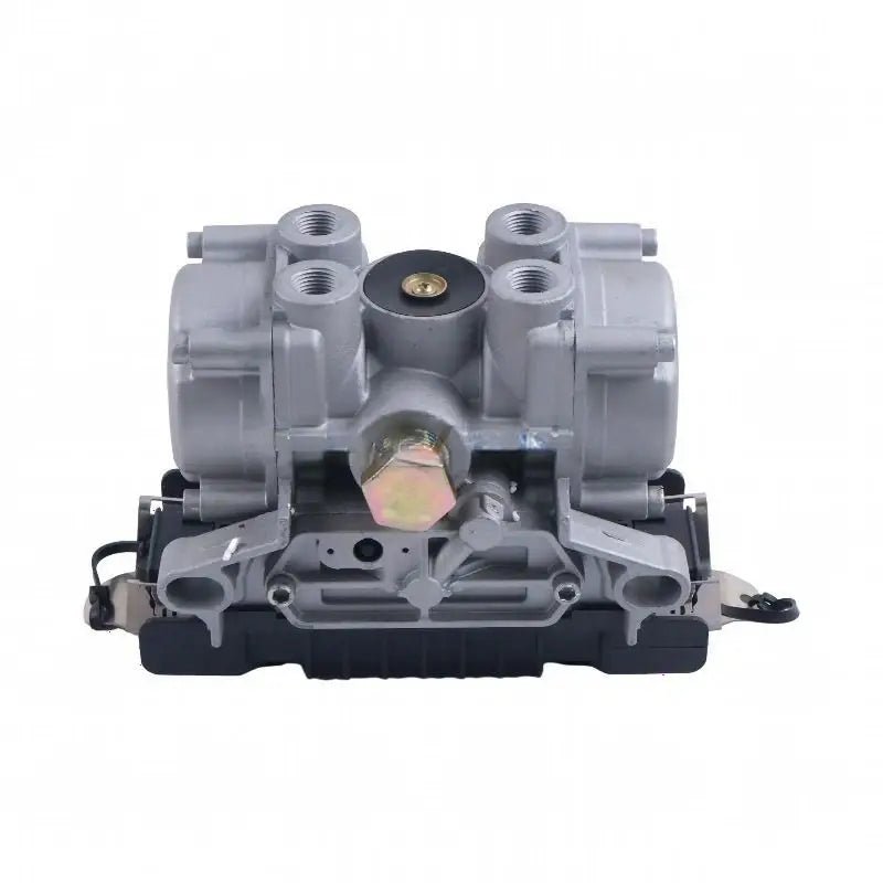 Aftermarket Wabco 4005001020 S4005001020 ABS ECU Valve Assembly for 2S/2M Trailer - Fab Heavy Parts