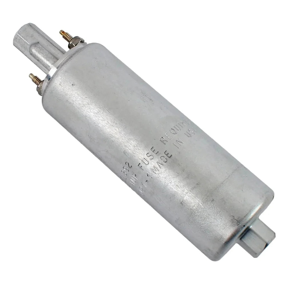 Aftermarket Walbro GSL392 Fuel Pump for Vehicle - Fab Heavy Parts