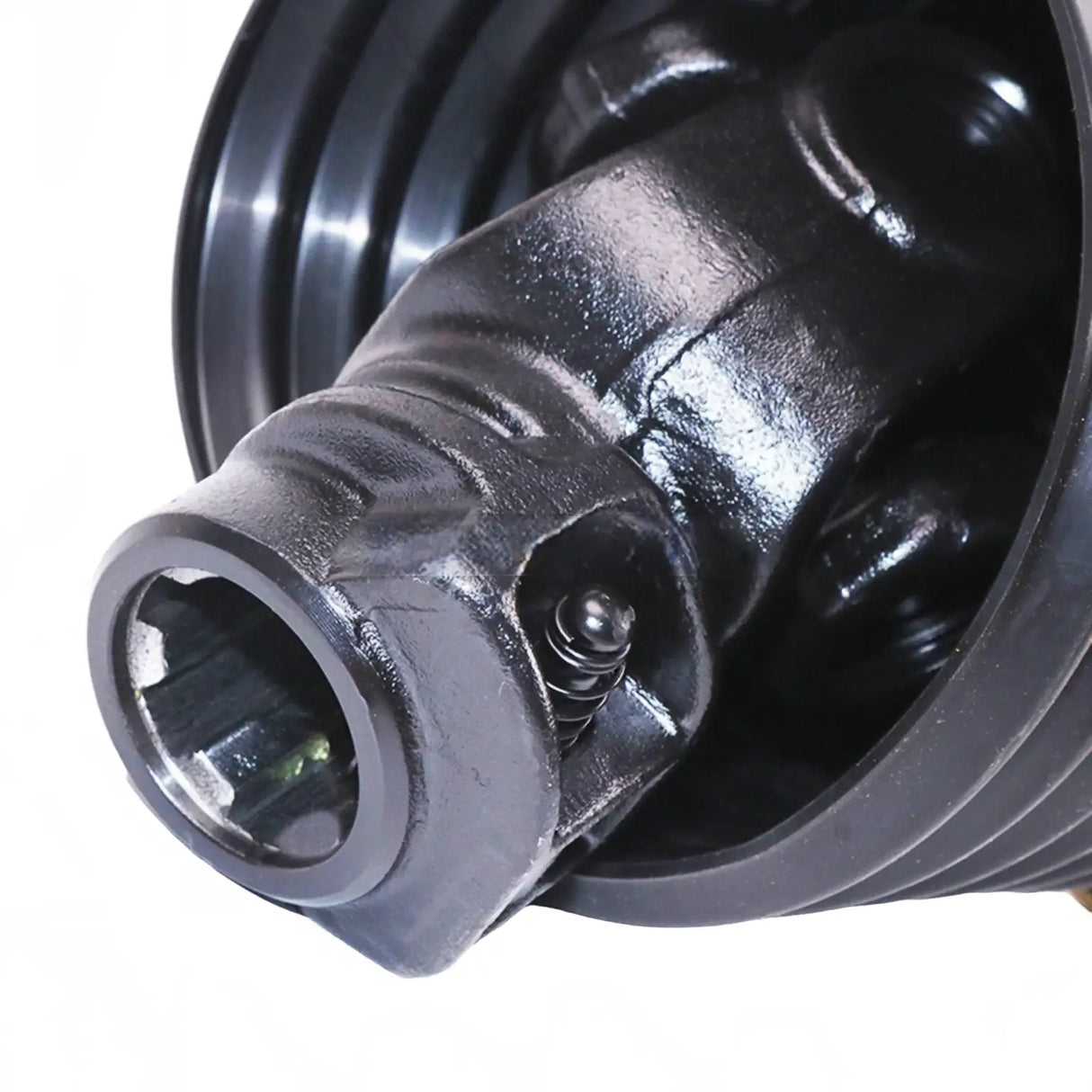 Aftermarket Weasler 141006432 PTO Driveline for Land Pride Spreader FS500 FS700 FS1000