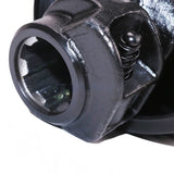 Aftermarket Weasler 141006432 PTO Driveline for Land Pride Spreader FS500 FS700 FS1000