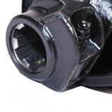 Aftermarket Weasler 141006432 PTO Driveline for Land Pride Spreader FS500 FS700 FS1000 - Fab Heavy Parts