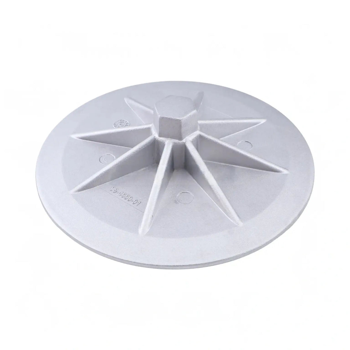 Aftermarket Wilden 08-4550-01 Outer Piston for 2" Air Operated Double Diaphragm Pump - Fab Heavy Parts