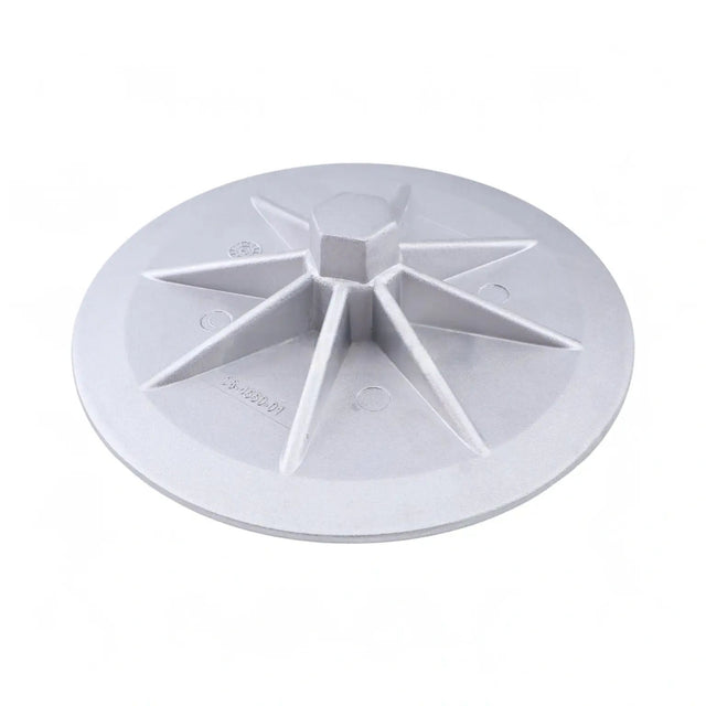 Aftermarket Wilden 08-4550-01 Outer Piston for 2" Air Operated Double Diaphragm Pump - Fab Heavy Parts