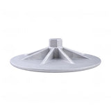 Aftermarket Wilden 08-4550-01 Outer Piston for 2" Air Operated Double Diaphragm Pump - Fab Heavy Parts