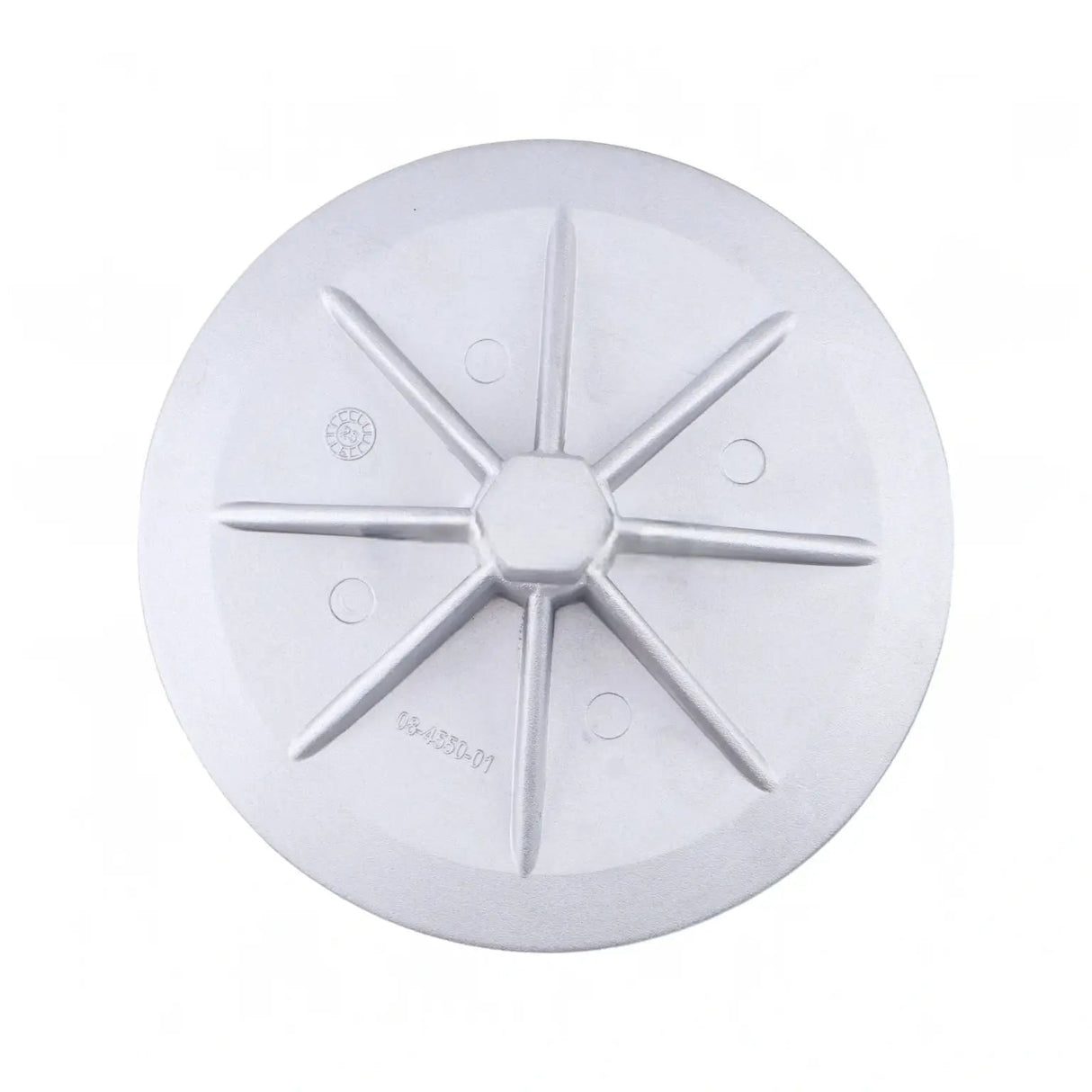 Aftermarket Wilden 08-4550-01 Outer Piston for 2" Air Operated Double Diaphragm Pump - Fab Heavy Parts