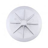 Aftermarket Wilden 08-4550-01 Outer Piston for 2" Air Operated Double Diaphragm Pump - Fab Heavy Parts