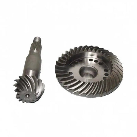 Aftermarket ZF 81324100 0095252006 13X34Z Bevel Gear Set for Tractor - Fab Heavy Parts