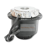 Aftermarket Ziehl-Abegg MK165-4DK.24.U Fan Motor for Atlas Copco Air Compressor