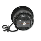 Aftermarket Ziehl-Abegg MK165-4DK.24.U Fan Motor for Atlas Copco Air Compressor