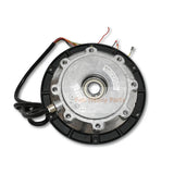 Aftermarket Ziehl-Abegg MK165-4DK.24.U Fan Motor for Atlas Copco Air Compressor