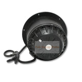 Aftermarket Ziehl - Abegg MK165 - 4DK.24.U Fan Motor for Atlas Copco Air Compressor - Fab Heavy Parts