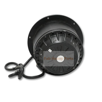 Aftermarket Ziehl-Abegg MK165-4DK.24.U Fan Motor for Atlas Copco