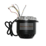 Aftermarket Ziehl - Abegg MK165 - 4DK.24.U Fan Motor for Atlas Copco Air Compressor - Fab Heavy Parts