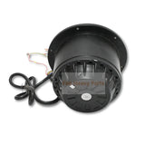 Aftermarket Ziehl - Abegg MK165 - 4DK.24.U Fan Motor for Atlas Copco Air Compressor - Fab Heavy Parts