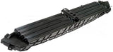 AGS014 Front Bumper AGS Active Grille Shutter with Actuator 68438679AC - Fab Heavy Parts